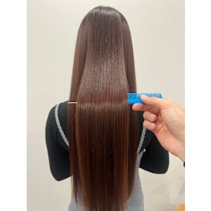 【巣鴨】【大塚】Flore by nunc新作スタイル