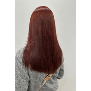 【巣鴨】【大塚】Flore by nunc新作スタイル