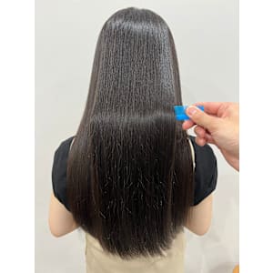 【巣鴨】【大塚】Flore by nunc新作スタイル