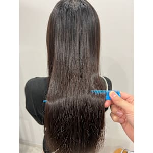 【巣鴨】【大塚】Flore by nunc新作スタイル