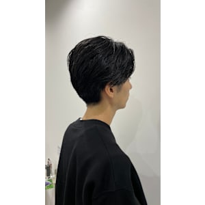 【巣鴨】【大塚】Flore by nunc新作スタイル