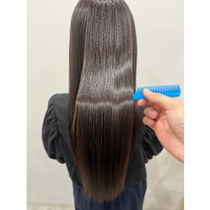 【巣鴨】【大塚】Flore by nunc新作スタイル