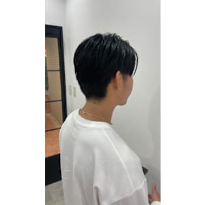 【巣鴨】【大塚】Flore by nunc新作スタイル