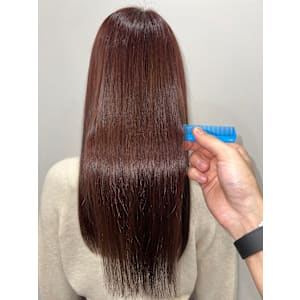 【巣鴨】【大塚】Flore by nunc新作スタイル