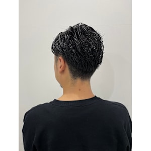 【巣鴨】【大塚】Flore by nunc新作スタイル