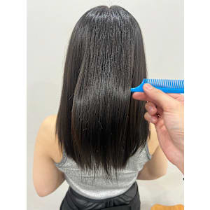 【巣鴨】【大塚】Flore by nunc新作スタイル