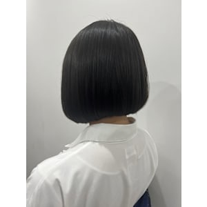 【巣鴨】【大塚】Flore by nunc新作スタイル