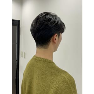 【巣鴨】【大塚】Flore by nunc新作スタイル