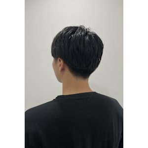 【巣鴨】【大塚】Flore by nunc新作スタイル