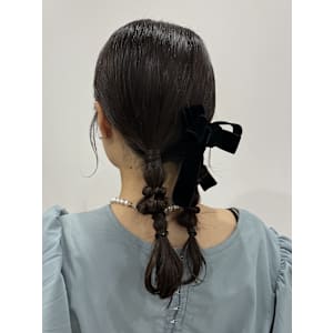 【巣鴨】【大塚】Flore by nunc新作スタイル