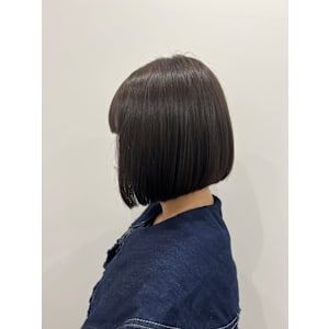 【巣鴨】【大塚】Flore by nunc新作スタイル