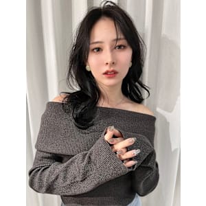 LARME by Sea 新宿【ラルムバイシー】×ロング