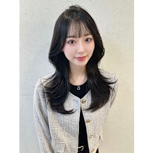 LARME by Sea 新宿【ラルムバイシー】×ロング