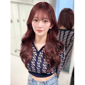 LARME by Sea 新宿【ラルムバイシー】×ロング