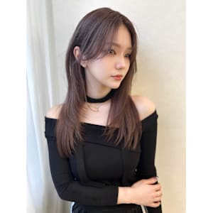 LARME by Sea 新宿【ラルムバイシー】×ロング