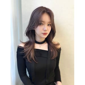 LARME by Sea 新宿【ラルムバイシー】×ロング