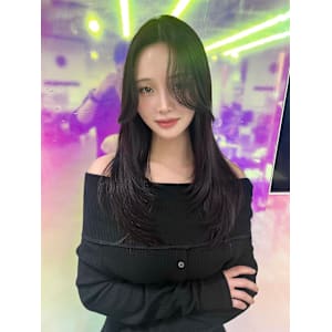 LARME by Sea 新宿【ラルムバイシー】×ロング