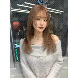 LARME by Sea 新宿【ラルムバイシー】×ロング