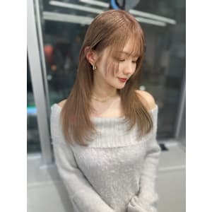 LARME by Sea 新宿【ラルムバイシー】×ロング