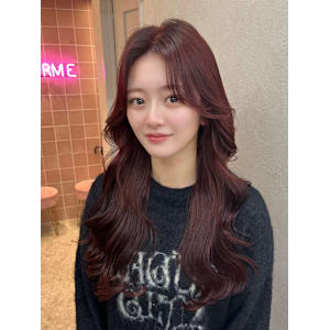 LARME by Sea 新宿【ラルムバイシー】×ロング