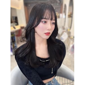 LARME by Sea 新宿【ラルムバイシー】×ロング