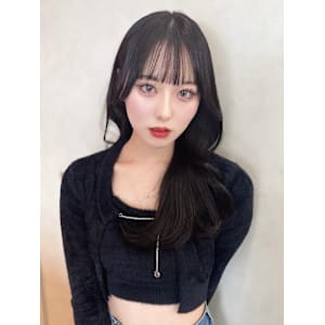 LARME by Sea 新宿【ラルムバイシー】×ロング