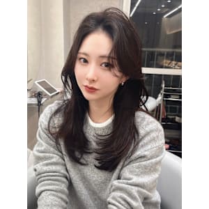 LARME by Sea 新宿【ラルムバイシー】×ロング