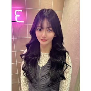 LARME by Sea 新宿【ラルムバイシー】×ロング