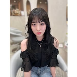 LARME by Sea 新宿【ラルムバイシー】×ロング