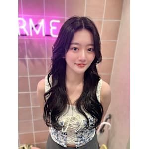 LARME by Sea 新宿【ラルムバイシー】×ロング