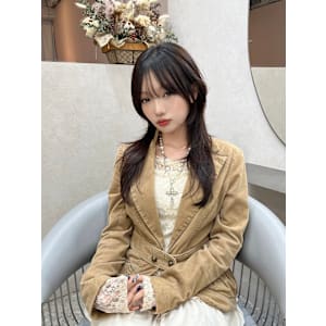 LARME by Sea 新宿【ラルムバイシー】×ロング