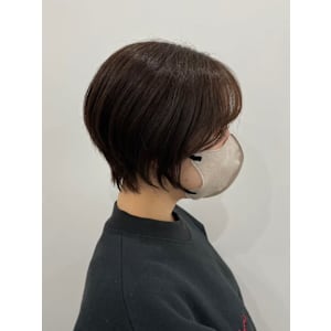 【巣鴨】【大塚】Flore by nunc新作スタイル