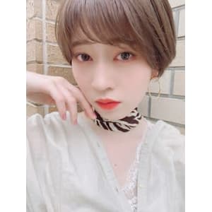 TIARA 博多店×スタイル