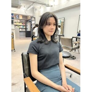 TIARA 博多店×スタイル