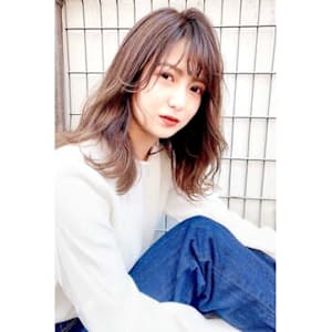 TIARA 博多店×スタイル