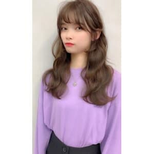 TIARA 博多店×スタイル