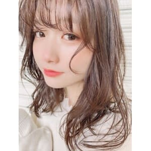 TIARA 博多店×スタイル