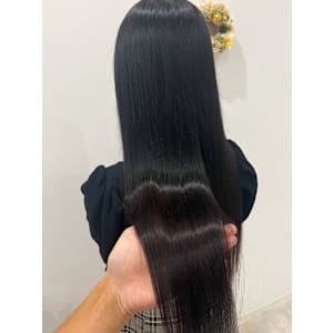 【巣鴨】【大塚】Flore by nunc新作スタイル