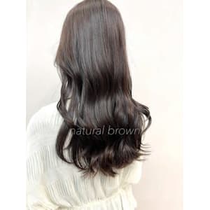 TIARA 博多店×スタイル