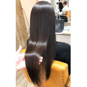 TIARA 博多店×スタイル