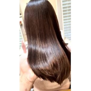 TIARA 博多店×スタイル