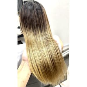 TIARA 博多店×スタイル