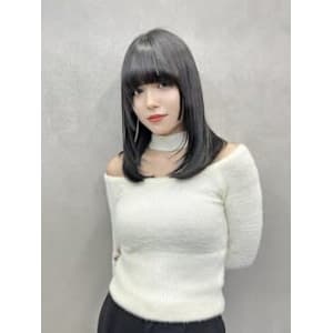 TIARA 博多店×スタイル