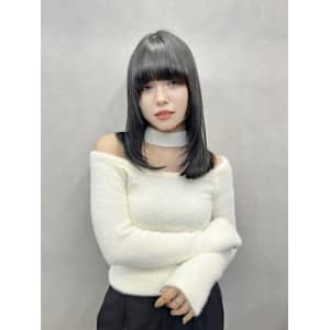 TIARA 博多店×スタイル