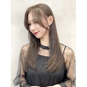 TIARA 博多店×スタイル