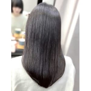 TIARA 博多店×スタイル