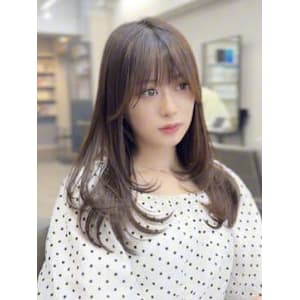 TIARA 博多店×スタイル