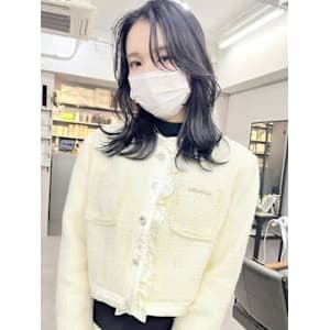 TIARA 博多店×スタイル