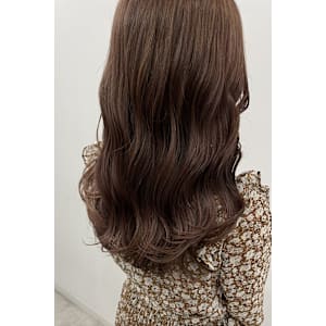 【巣鴨】【大塚】Flore by nunc新作スタイル