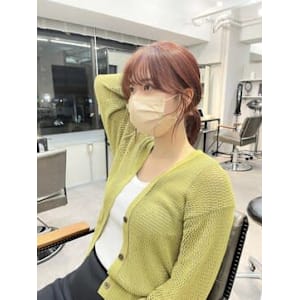 TIARA 博多店×スタイル